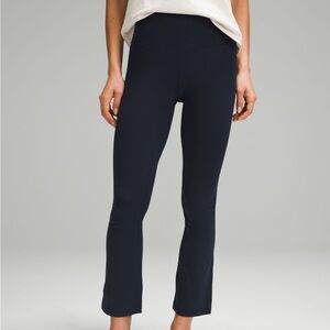 Lululemon align mini flare pants